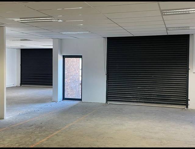INDUSTRIAL PROPERTY TO RENT IN HIGHVELD